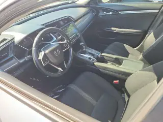 Honda Civic 2020 EX 4dr Sedan