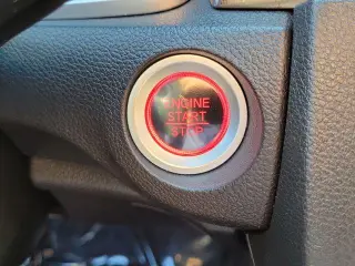 Honda Civic 2020 EX 4dr Sedan