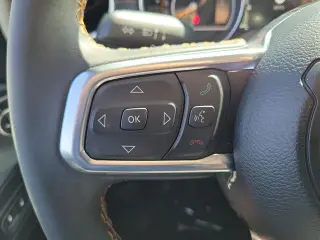 Jeep Wrangler 2023 4x4 Sahara 4dr SUV