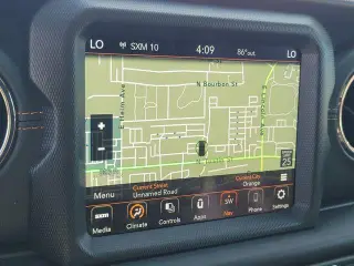 Jeep Wrangler 2023 4x4 Sahara 4dr SUV