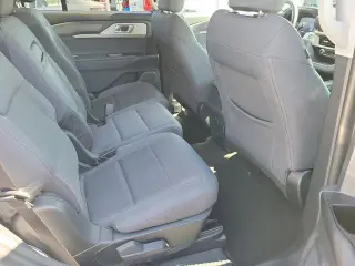 Ford Explorer 2026 Active 4dr SUV