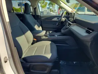 Ford Explorer 2026 Active 4dr SUV