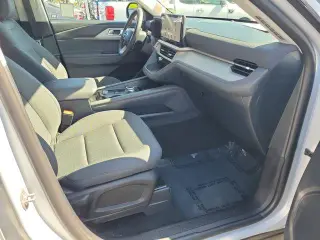 Ford Explorer 2026 Active 4dr SUV
