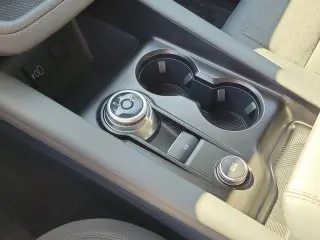 Ford Explorer 2026 Active 4dr SUV