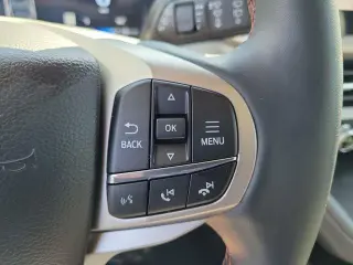 Ford Explorer 2026 Active 4dr SUV