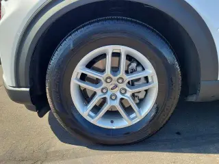 Ford Explorer 2026 Active 4dr SUV