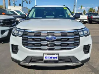 Ford Explorer 2026 Active 4dr SUV