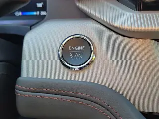 Ford Explorer 2026 Active 4dr SUV
