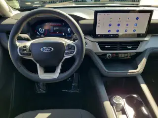 Ford Explorer 2026 Active 4dr SUV