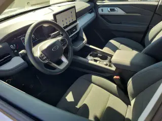 Ford Explorer 2026 Active 4dr SUV