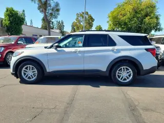 Ford Explorer 2026 Active 4dr SUV