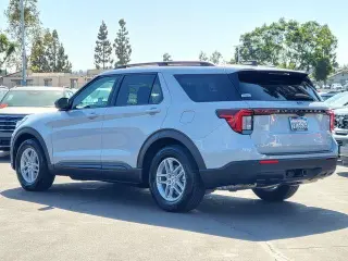 Ford Explorer 2026 Active 4dr SUV