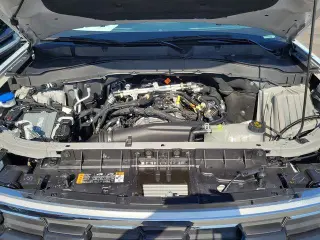 Ford Explorer 2026 Active 4dr SUV