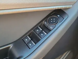 Ford Explorer 2026 Active 4dr SUV