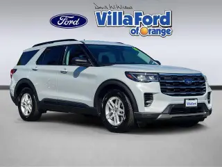 Ford Explorer 2026 Active 4dr SUV