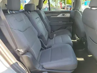 Ford Explorer 2026 Active 4dr SUV