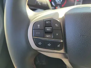 Ford Explorer 2026 Active 4dr SUV