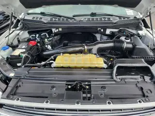 Ford F-150 2020 4x4 XL 4dr SuperCrew 5.5 ft. SB