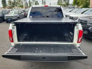 Ford F-150 2020 4x4 XL 4dr SuperCrew 5.5 ft. SB
