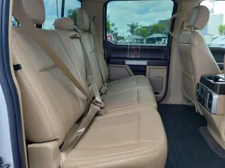 Ford F-150 2020 4x4 XL 4dr SuperCrew 5.5 ft. SB