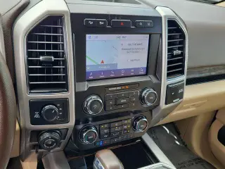 Ford F-150 2020 4x4 XL 4dr SuperCrew 5.5 ft. SB