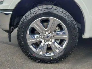 Ford F-150 2020 4x4 XL 4dr SuperCrew 5.5 ft. SB