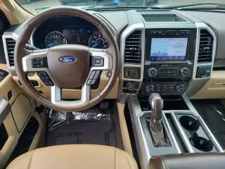 Ford F-150 2020 4x4 XL 4dr SuperCrew 5.5 ft. SB