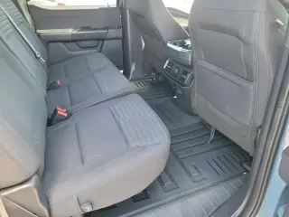 Ford F-150 2023 4x4 XL 4dr SuperCrew 5.5 ft. SB