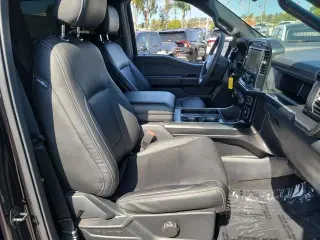 Ford F-150 2023 4x2 XL 4dr SuperCrew 5.5 ft. SB