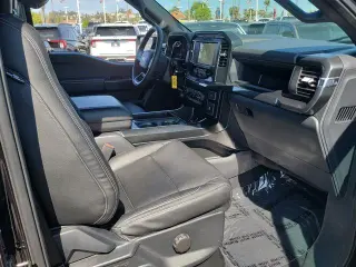 Ford F-150 2023 4x2 XL 4dr SuperCrew 5.5 ft. SB