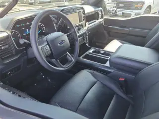 Ford F-150 2023 4x2 XL 4dr SuperCrew 5.5 ft. SB