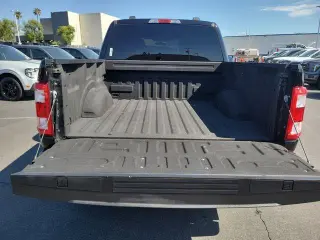 Ford F-150 2023 4x2 XL 4dr SuperCrew 5.5 ft. SB