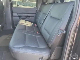 Ford F-150 2023 4x2 XL 4dr SuperCrew 5.5 ft. SB