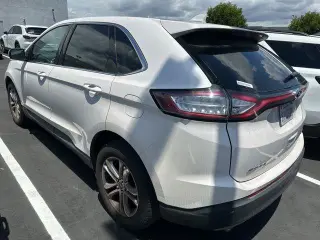 Ford Edge 2017 SEL 4dr Crossover