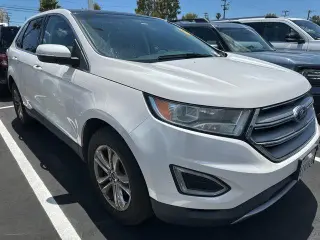 Ford Edge 2017 SEL 4dr Crossover