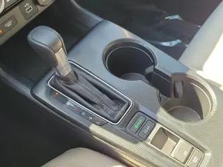 Honda Civic 2023 LX 4dr Sedan