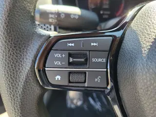 Honda Civic 2023 LX 4dr Sedan