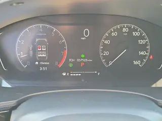 Honda Civic 2023 LX 4dr Sedan