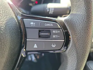 Honda Civic 2023 LX 4dr Sedan