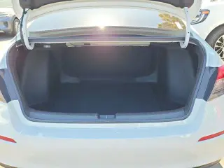 Honda Civic 2023 LX 4dr Sedan
