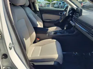 Honda Civic 2023 LX 4dr Sedan