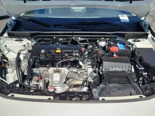Honda Civic 2023 LX 4dr Sedan