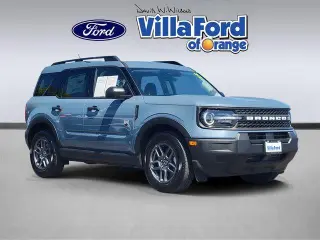 Ford Bronco Sport 2026 AWD Big Bend 4dr SUV
