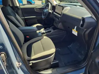 Ford Bronco Sport 2026 AWD Big Bend 4dr SUV
