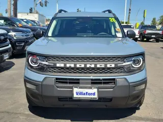 Ford Bronco Sport 2026 AWD Big Bend 4dr SUV