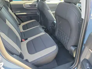 Ford Bronco Sport 2026 AWD Big Bend 4dr SUV