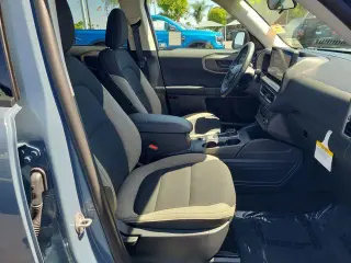 Ford Bronco Sport 2026 AWD Big Bend 4dr SUV