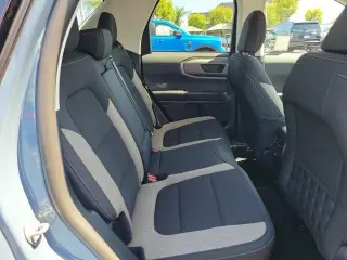 Ford Bronco Sport 2026 AWD Big Bend 4dr SUV