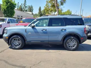 Ford Bronco Sport 2026 AWD Big Bend 4dr SUV