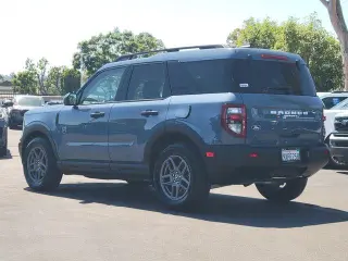 Ford Bronco Sport 2026 AWD Big Bend 4dr SUV